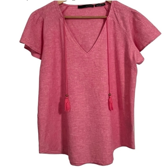 LOVE LINEN? Check out all of the linen pieces in my closet! - Picture 11 of 16